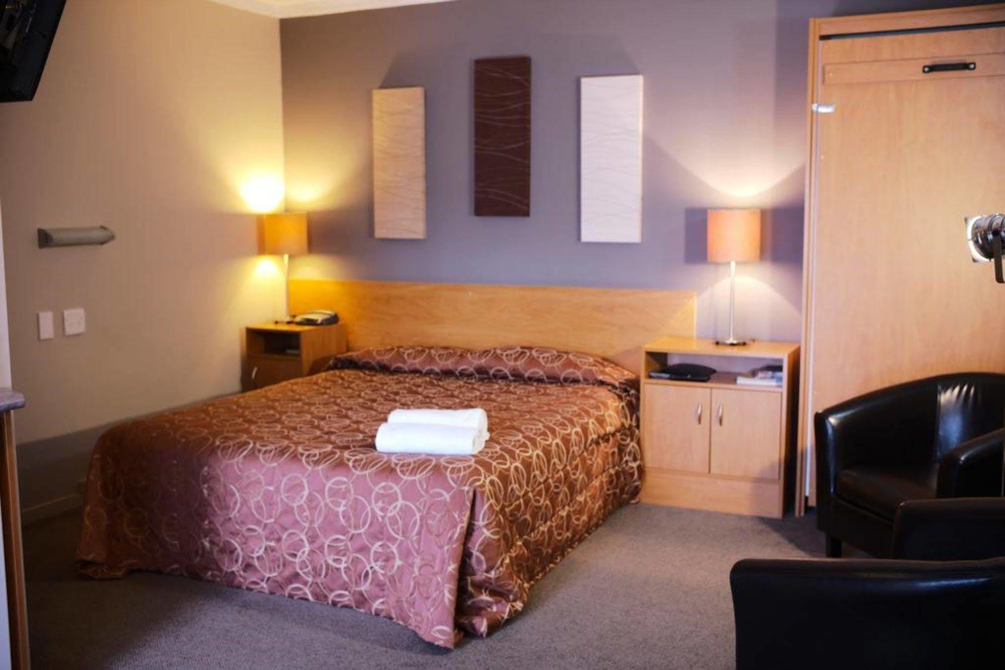 Kiwi Motel