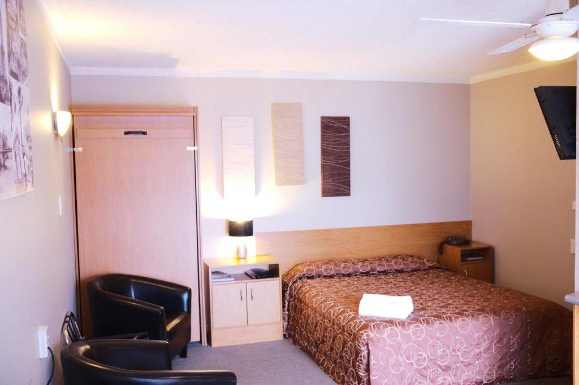 Motel Kiwi