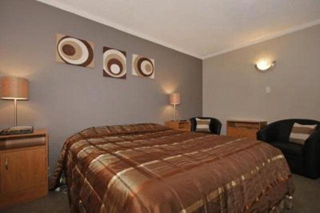 Motel Kiwi