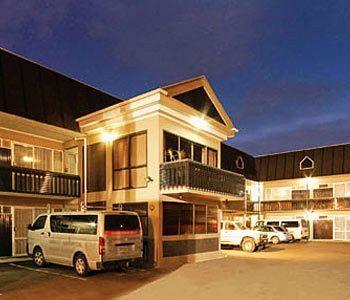 Motel Kiwi