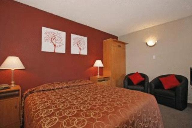 Kiwi Motel