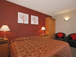 Motel Kiwi 3*
