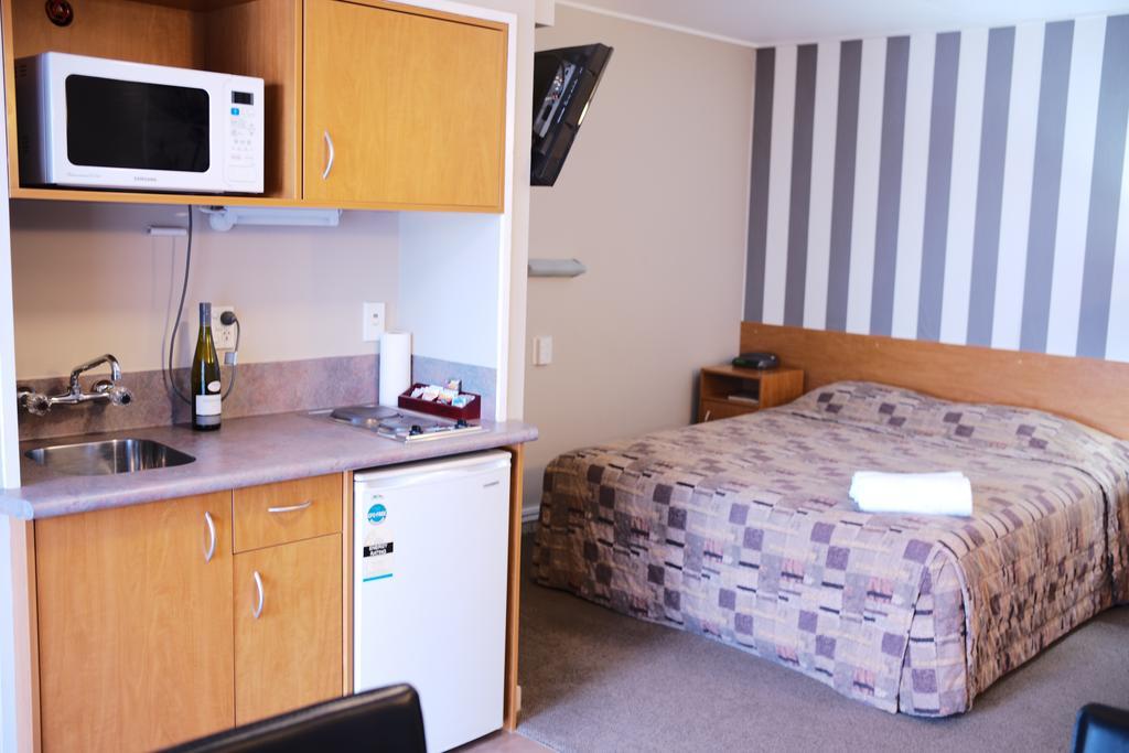 Motel Kiwi 3*