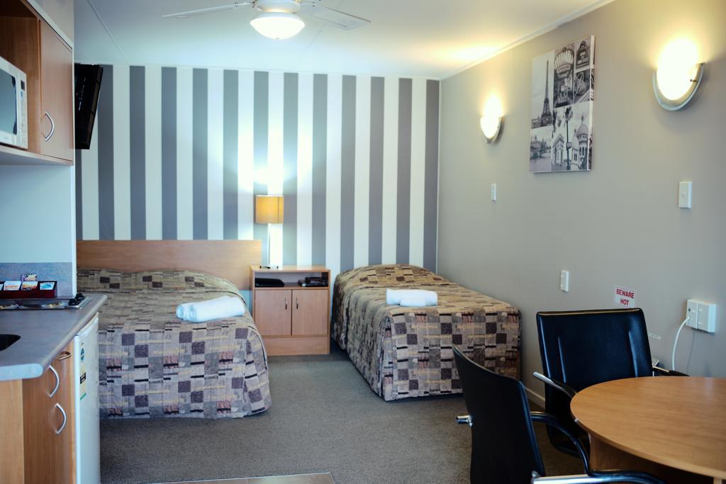 Motel Kiwi 3*