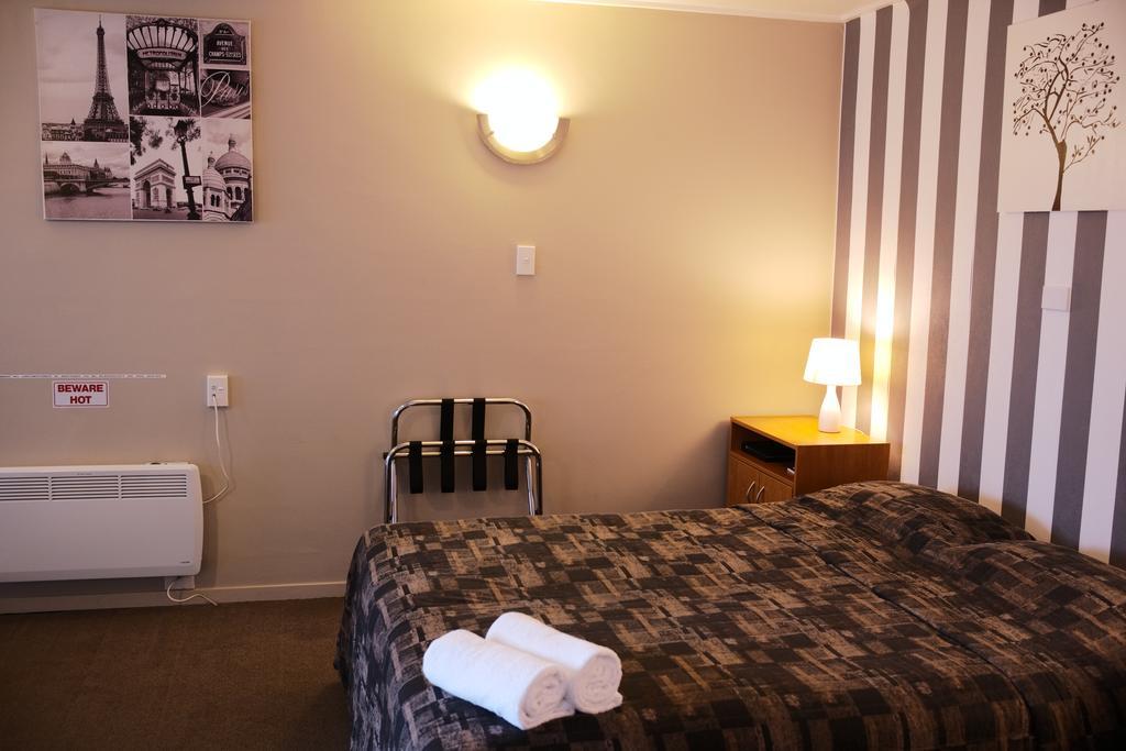 Motel Kiwi 3*