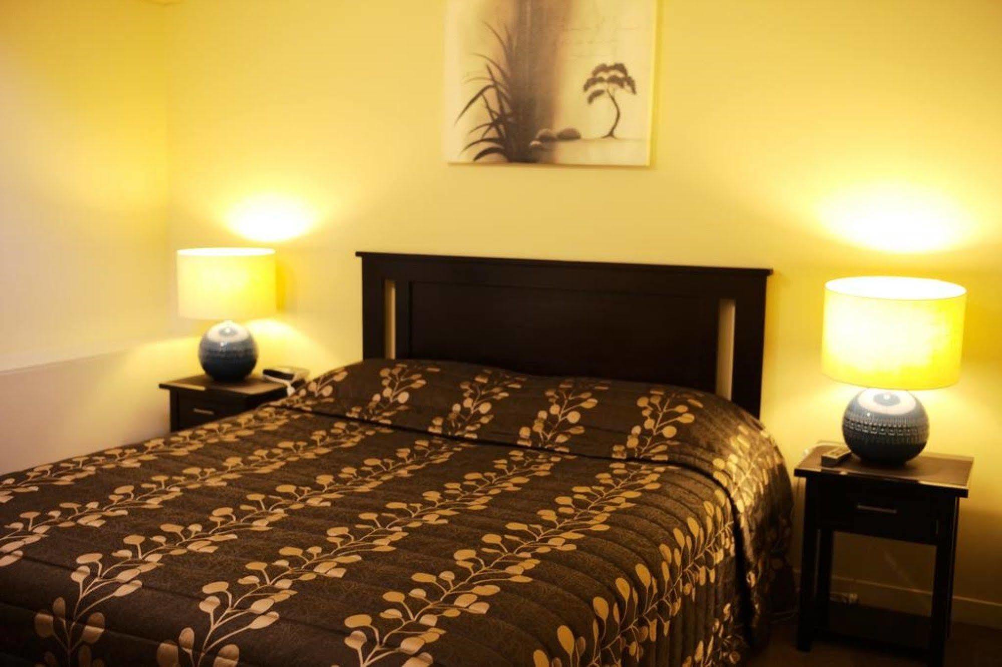 Kiwi Motel