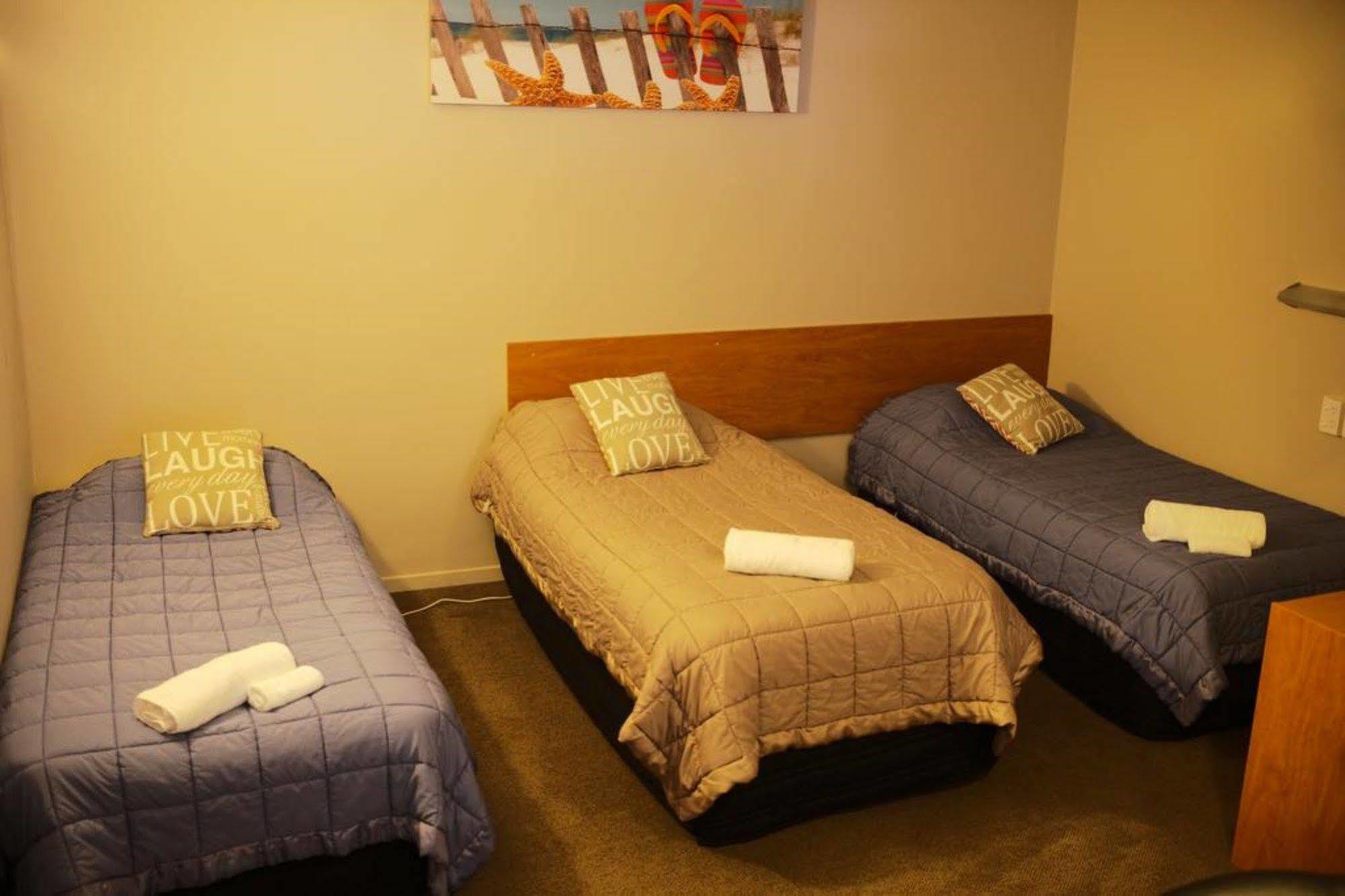 Motel Kiwi 3*
