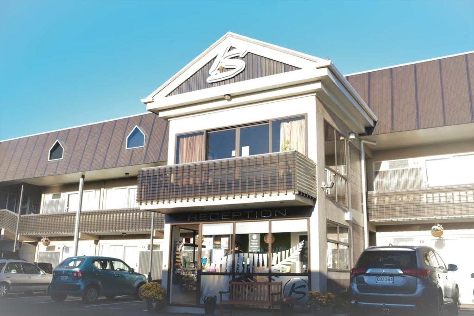 Motel Kiwi