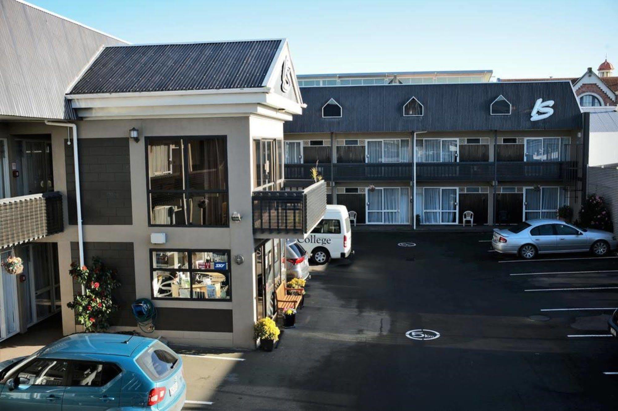 Motel Kiwi
