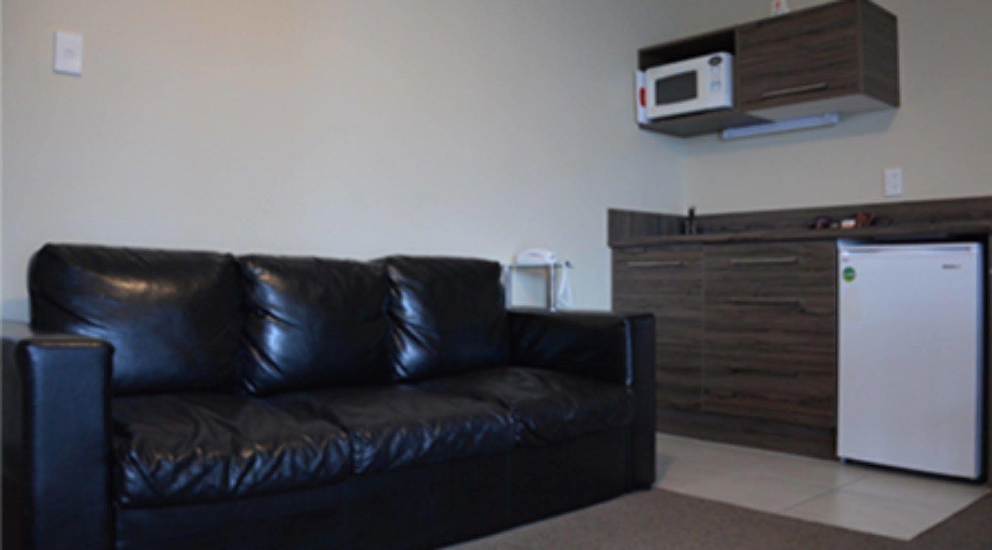 Motel Kiwi Palmerston North